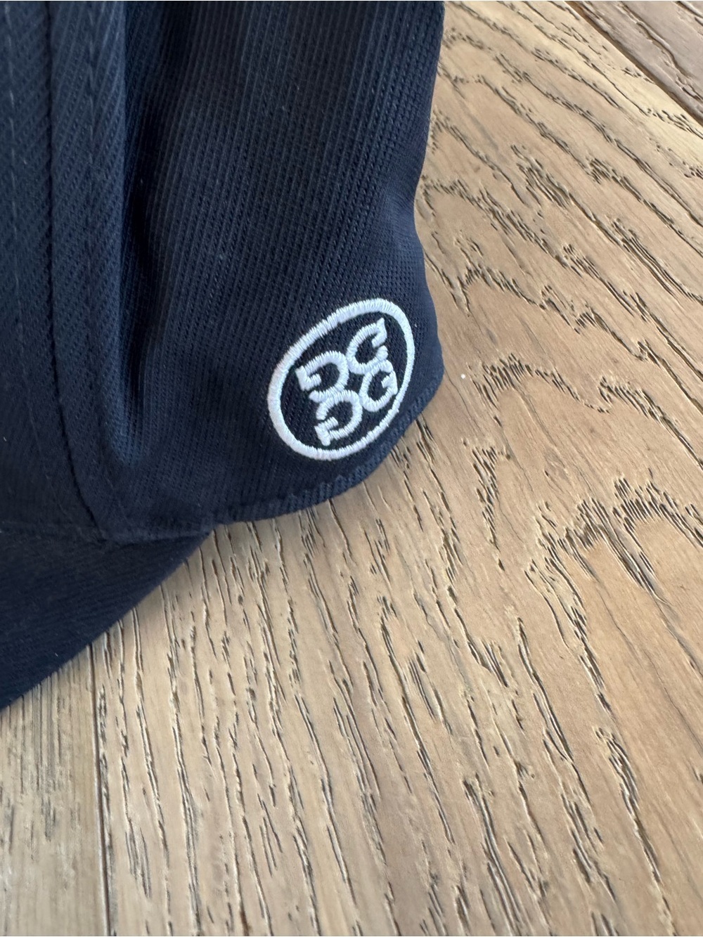 G/FORE Big Sur Post Ranch Inn Golf Hat SUR Snapback - Picture 3 of 6
